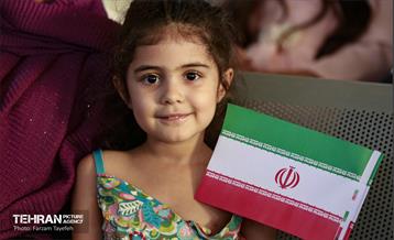 برگزاری جشن بزرگ سه هزار نفری  میلاد حضرت امام رضا(ع) 23