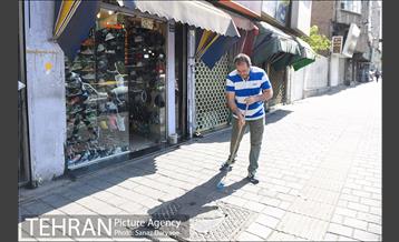 بزرگراه رسالت 28