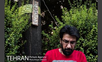 شیر بلال تابستان 2