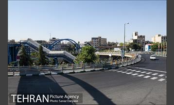 بزرگراه رسالت 15