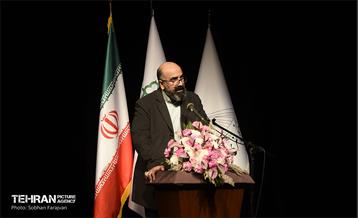 مراسم تجلیل از بانوان مدافع سلامت 16