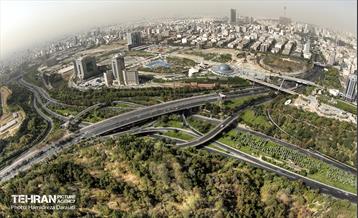 اراضی عباس آباد / حمید رضا درجاتی