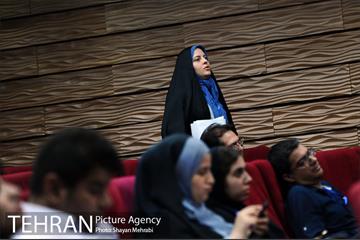 نشست خبری ستاد انتخابات شورایاری ها 11