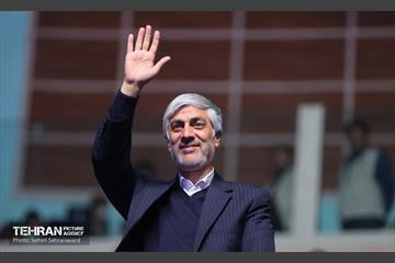 اختتامیه دومین دوره مسابقات «قهرمان شهر» 13