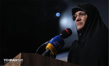 همایش «فرزندان حیدر کرار» 19