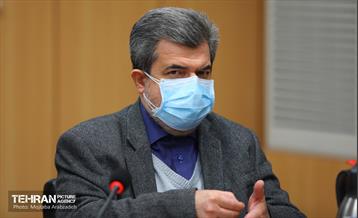 شانزدهمین جلسه قرارگاه آسیب های اجتماعی تهران 18