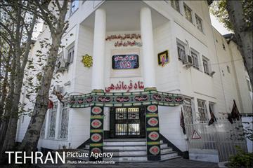 ستاد فرماندهی 125 18