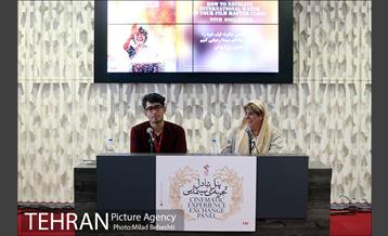 روز پنجم سی و هفتمین جشنواره جهانی فیلم فجر 9