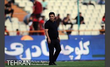 دیدار تیم های سپاهان و پرسپولیس 18