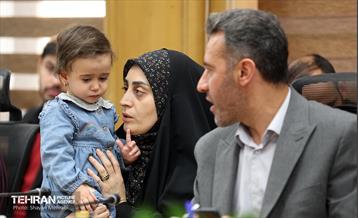 یکصدوبیست‌وچهارمین نشست مجمع کلانشهرهای ایران 71