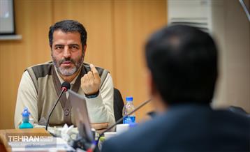 اولین جلسه کمیته راهبردی طرح جامع مدیریت پسماند 10