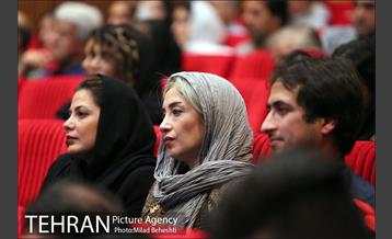 دهمین جشن منتقدان و نویسندگان سینمایی ایران‎ 11