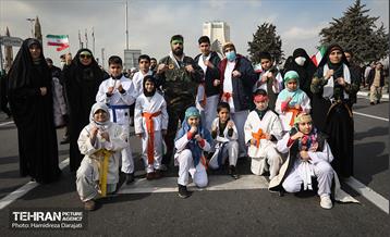 خانواده‌های انقلابی  26