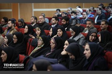 نشست مدیران سازمان فرهنگی و هنری شهرداری تهران  30