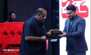 سومین نشست شهرگفت 5