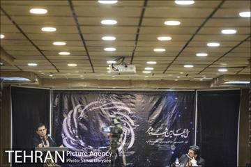 سی و چهارمین آیین «شب شاعر»‎ 3