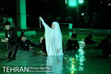 نمایش دریادلان 24