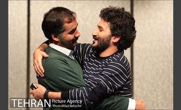 نمایش روزهای بی باران‎ 10