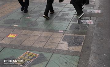 بی قانونی؛ مهمان ناخوانده دیوارهای شهر 21