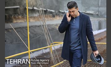 بازدید معاونین فنی و عمران کلانشهرهای ایران از پروژه های عمرانی شهر اصفهان 22