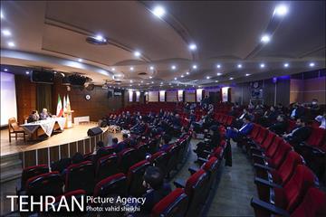 نشست دورنگاه ارتباطات شهر تهران 25