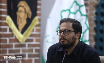 جلسه هماهنگی «قرارگاه ایران پیروز» 8