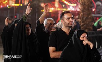 رویداد آیینی «محرم شهر»-4 (12)