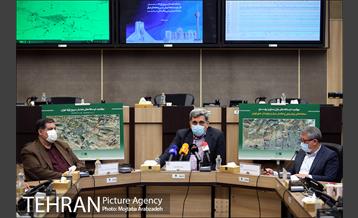 آیین رونمایی و بهره برداری از سامانه هشدار سریع زلزله 21