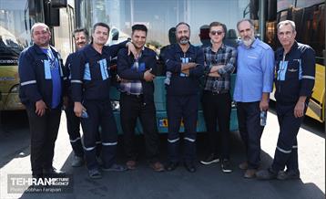 یکصد و چهل و چهارمین پویش امید و افتخار  1