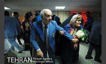 همایش عاشقانه تو را می‌خوانم 4