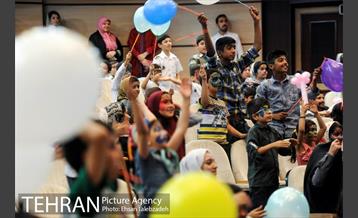 جشن «شاپرک ها» 14