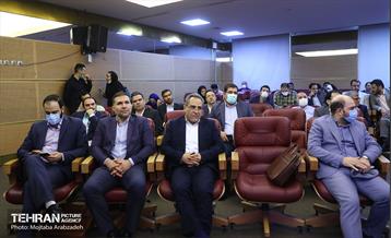 اولین رویداد مردمی سازی در مدیریت شهری 19