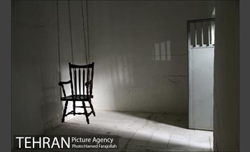 باغ موزه زندان قصر‎ 18