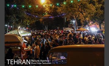 شب های خیابان سی تیر 5