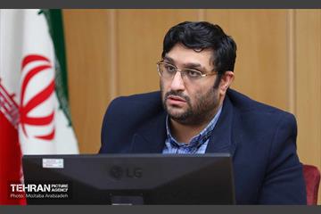 نشست هم اندیشی مدیران روابط عمومی 25