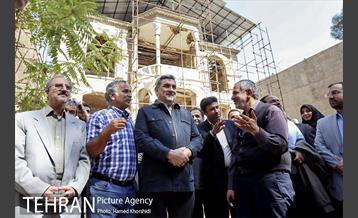 تهرانگردی شهردار تهران 18