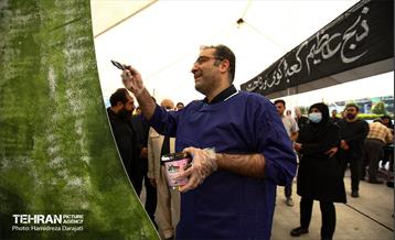 بازدید اعضا شورا شهر از نمایشگاه نشان عاشقی   28