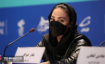 چهارمین روز از چهلمین جشنواره فیلم فجر 16