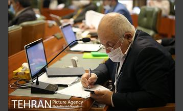 دویست و بیست و چهارمین جلسه شورای شهر تهران 9