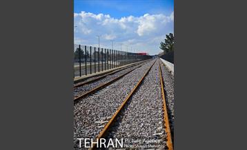 آخریم مراحل ساخت مترو فرودگاه امام خمینی(ره) -2 5