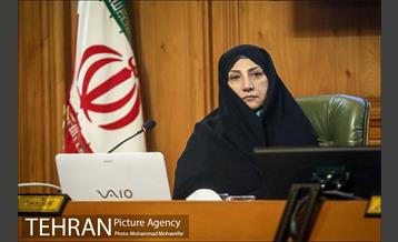 جلسه ۱۰۲ شورای شهر 15