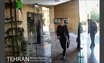 جشنواره تجارب مدیران شهرداری تهران 44