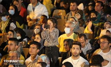 ویژه برنامه شاد و خانواده محور باغ رمضان 3