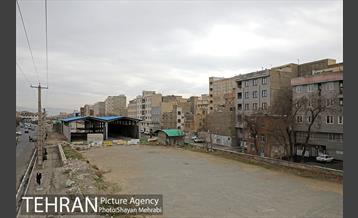 پروژه شار باغ حضرت فاطمه الزهرا(س) 35