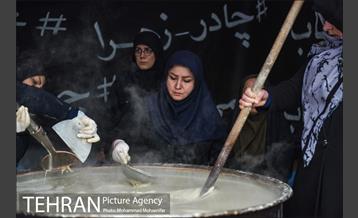 آئین سمنو پزان 9