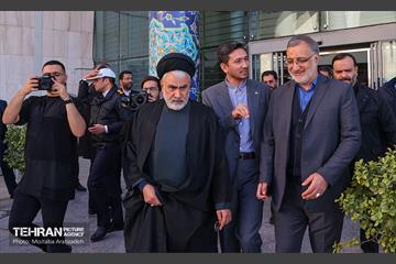 همایش روز ملی حمل‌ونقل در مشهد مقدس  27