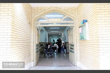شهرِ مهر؛ به وقت خدمت و امید 12