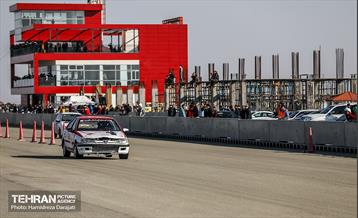 دومین دوره مسابقات قهرمانی درگ  20