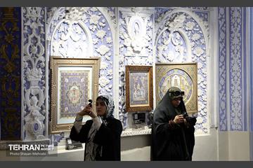 تور فستیوال عکاسی «طهران قدیم» 58
