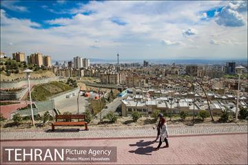 بوستان پرواز 1